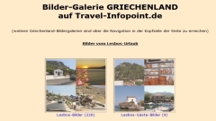 Infos zum Urlaub auf Lesbos: Galerie