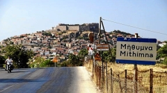 Lesbos: Molivos