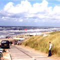 klicken zum Vergrößern -> Urlaub Nordholland 2001 (Callantsoog)