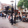 klicken zum Vergrößern -> Urlaub Nordholland 2001 (Texel)