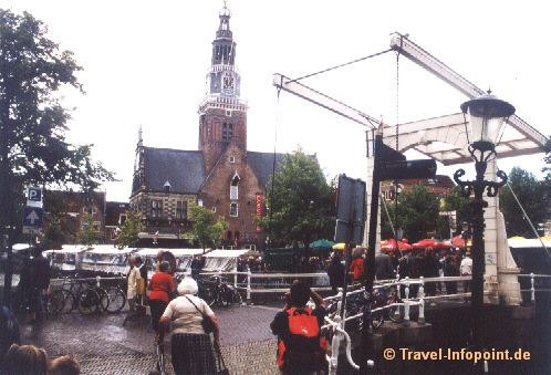 Alkmaar (Käsemarkt)