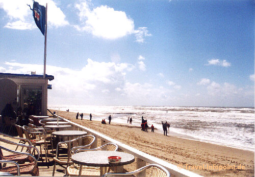Callantsoog (De Stern)