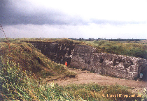 Fort Kijkduin (Den Helder)
