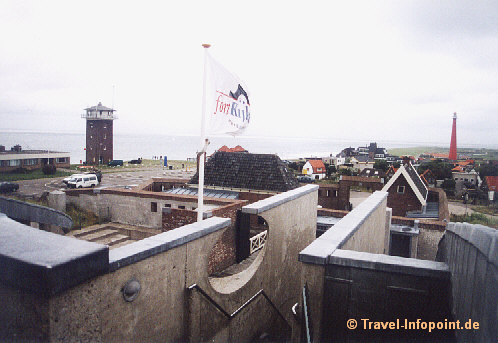 Fort Kijkduin (Den Helder)