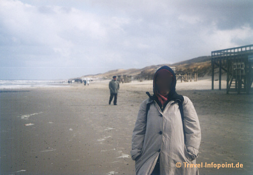 Callantsoog (Blick auf die Nordsee)