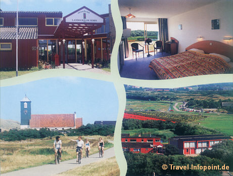 Callantsoog (Strandhotel De Horn)
