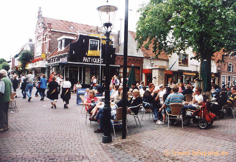 Den Burg (Texel)