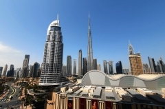 Vereinigte Arabische Emirate / Dubai
