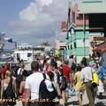 Belize / Karibik (zum Vergrößern und für Infos bitte Klicken!)