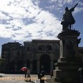 Santo Domingo / Dom.-Rep. (zum Vergrößern und für Infos bitte Klicken!)
