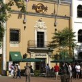 Santo Domingo / Karibik (zum Vergrößern und für Infos bitte Klicken!)