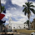 Santo Domingo / Karibik (zum Vergrößern und für Infos bitte Klicken!)