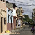 Santo Domingo / Karibik (zum Vergrößern und für Infos bitte Klicken!)