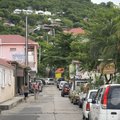St. Barth / Karibik (zum Vergrößern und für Infos bitte Klicken!)