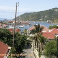 St. Barth / Karibik (zum Vergrößern und für Infos bitte Klicken!)