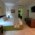 klicken für mehr Infos:  Coyaba Beach Resort 4* Zimmeransicht