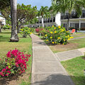 klicken für mehr Infos:  Coyaba Beach Resort 4* Hotelanlage