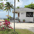 klicken für mehr Infos:  Coyaba Beach Resort 4* Restaurant / Bar