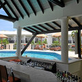 klicken für mehr Infos:  Coyaba Beach Resort 4* Restaurant / Bar