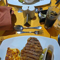 klicken für mehr Infos:  Coyaba Beach Resort 4* Restaurant / Bar