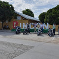 Karibik, Bonaire: klicken für Infos