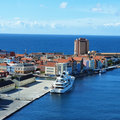 Karibik-Kreuzfahrt_AIDAperla_Curacao_2019-12-01_15