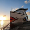 Karibik-Kreuzfahrt_AIDAperla_Grenada_2019-12-04_130