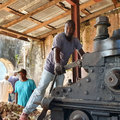 Karibik-Kreuzfahrt_AIDAperla_Grenada_2019-12-04_51