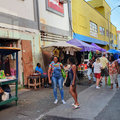 Karibik, St. Vincent: klicken für Infos