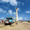 Karibik, Aruba Ausflug: klicken für Infos