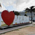 Karibik, Aruba Ausflug: klicken für Infos