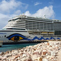 Karibik-Kreuzfahrt_AIDAperla_Curacao-Ausflug_2023-12-24_4