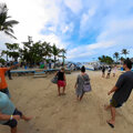 Karibik, Isla Saona: klicken für Infos