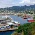 Karibik-Kreuzfahrt_AIDAperla_St-Vincent_2023-12-15_115
