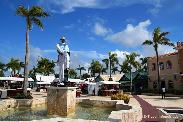 Village Ambar Green