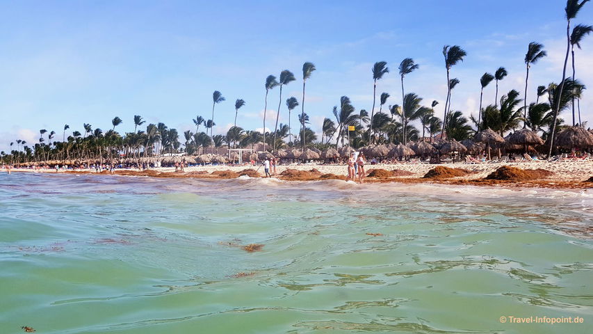 Strand Bavaro