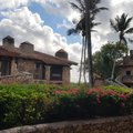Ausflug Insel Catalina / Altos de Chavon: klicken für Infos