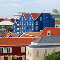 Klicken zum Vergrößern: Curacao, Willemstad