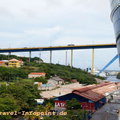 Klicken zum Vergrößern: Curacao, Willemstad