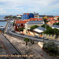 Klicken zum Vergrößern: Curacao, Willemstad