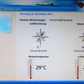 klicken für Curacao Wetterdaten