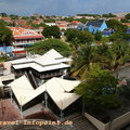 Klicken zum Vergrößern: Curacao, Willemstad