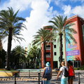Klicken zum Vergrößern: Curacao, Willemstad