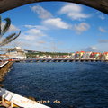 Klicken zum Vergrößern: Curacao, Willemstad