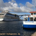 Klicken zum Vergrößern: Curacao, Willemstad