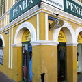 Klicken zum Vergrößern: Curacao, Willemstad