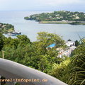 klicken zum Vergrößern: St. Lucia