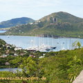 klicken zum Vergrößern: Antigua
