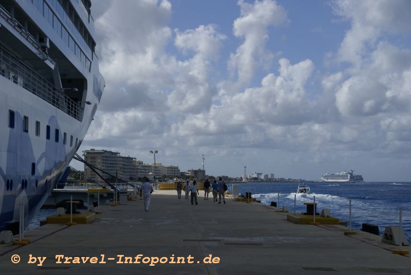 Cozumel / Karibik