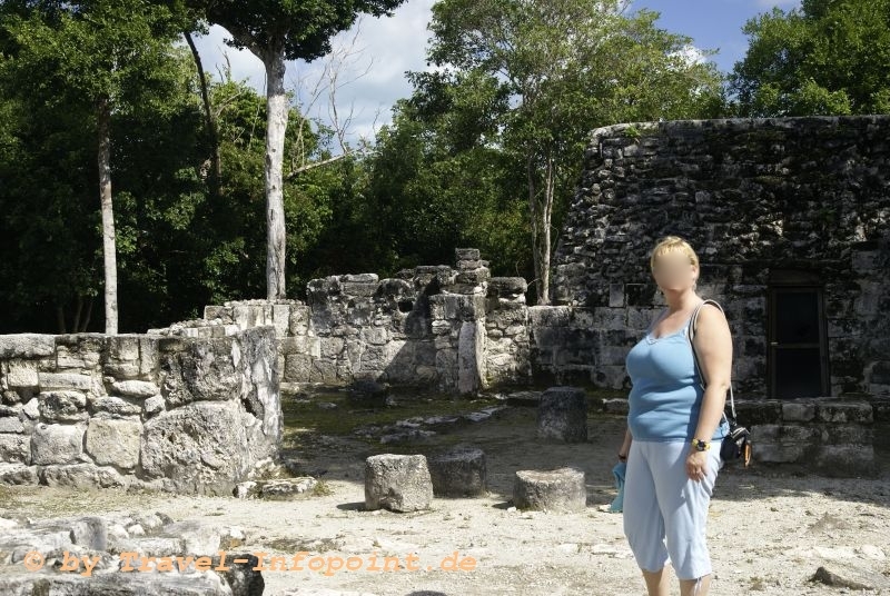 Cozumel / Karibik